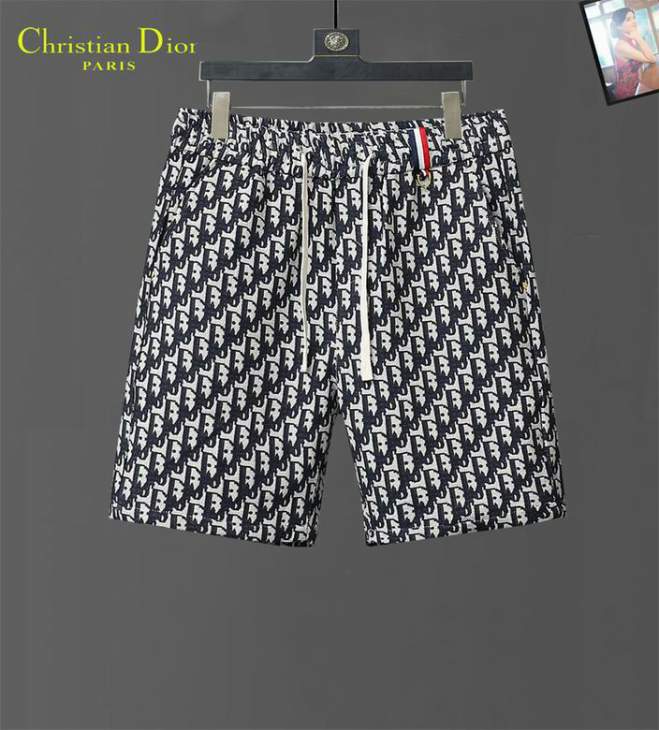 Picture of Dior Short Pants _SKUDiorM-3XL12yn4117010